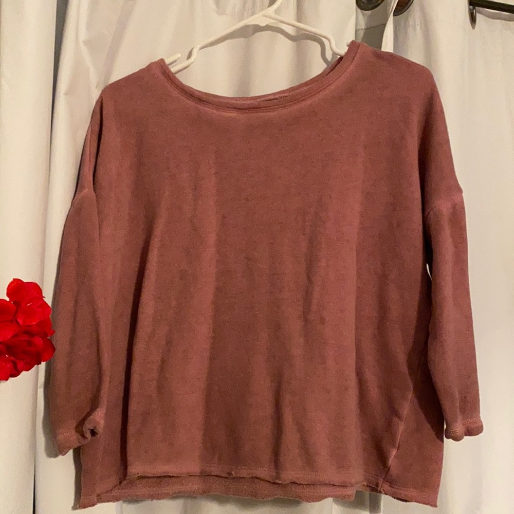 American eagle crewneck